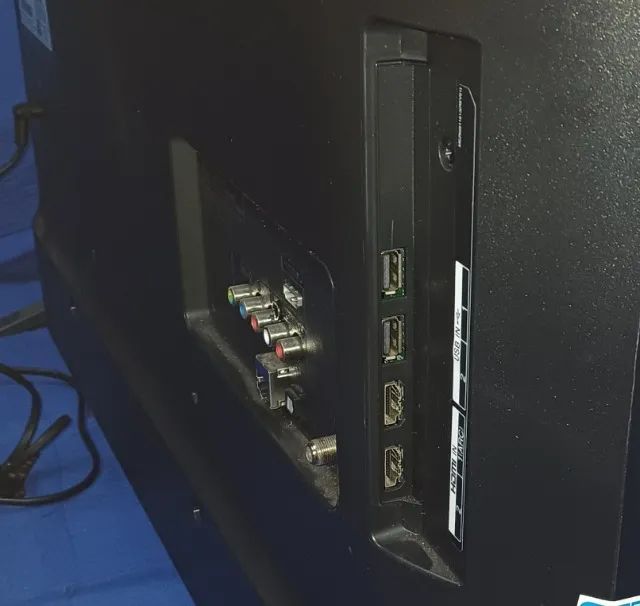 TV LG 32 Polegadas modelo: 32LM625BPSB - Foto 5