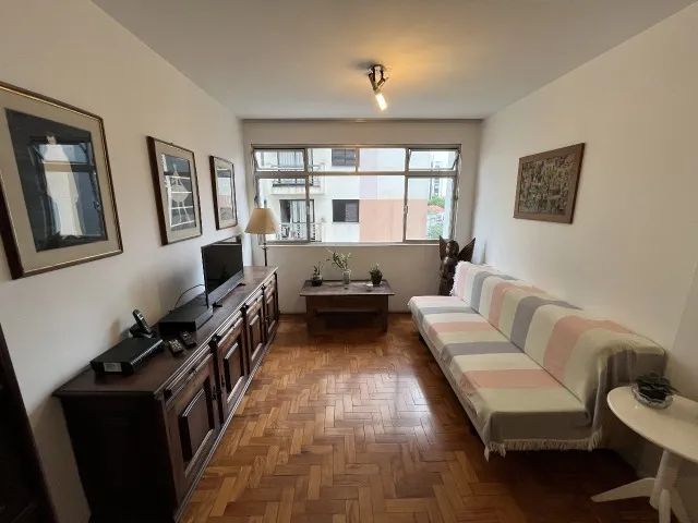Captação de Apartamento a venda na Rua Monte Alegre - até 899/900, Perdizes, São Paulo, SP