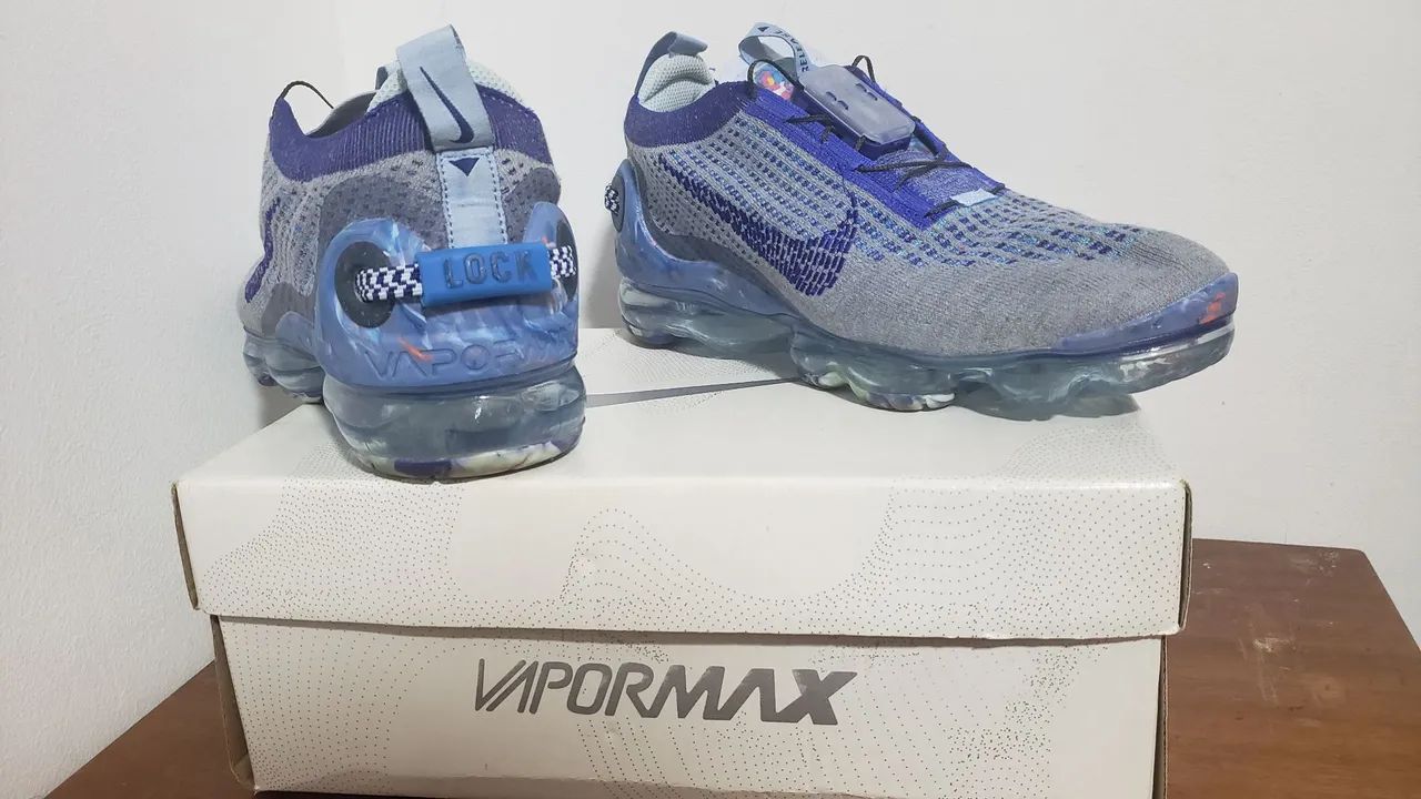Tenis vapor max  - Foto 2