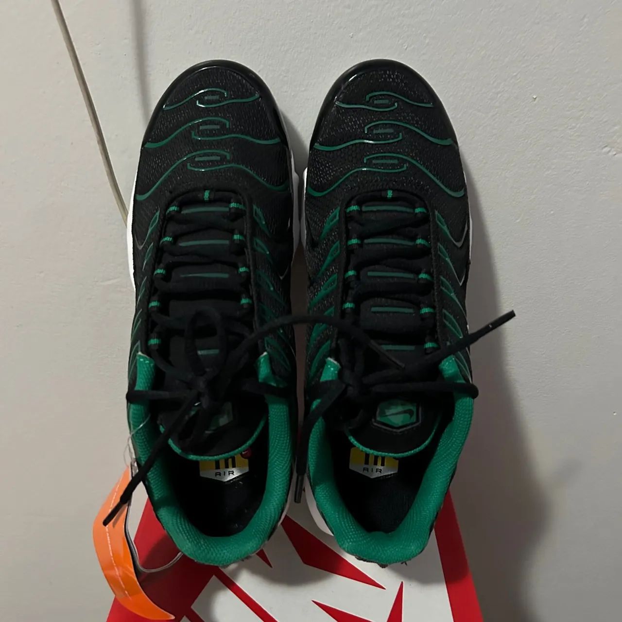 Air Max Plus Malachite - Foto 2