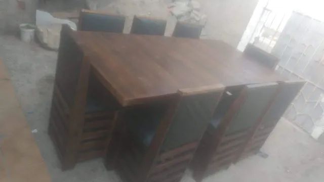 Banquinho - Foto 5