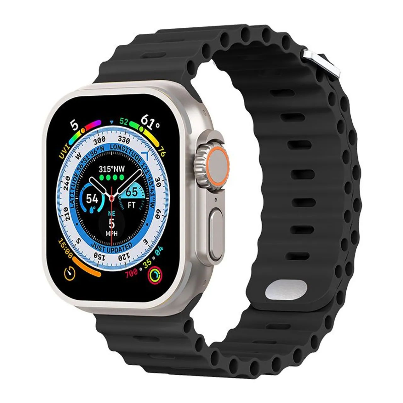 Smartwatch HW12 Ultra3 