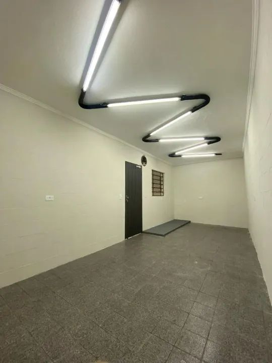 Casa comercial à venda no Jaguaré, São Paulo | 2 dormitórios - Edícula nos fundos - Foto 10