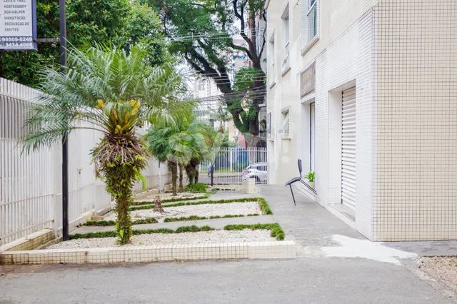 Prédio comercial com estacionamento próprio. - Foto 8