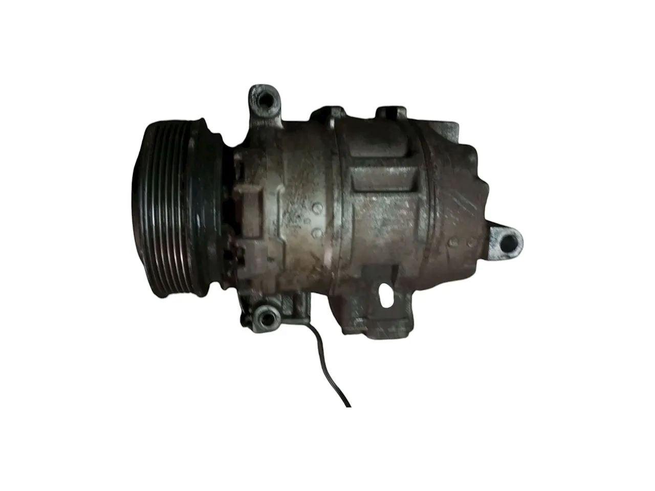 COMPRESSOR AUDI A6 DO AUDI A6 / - Foto 4