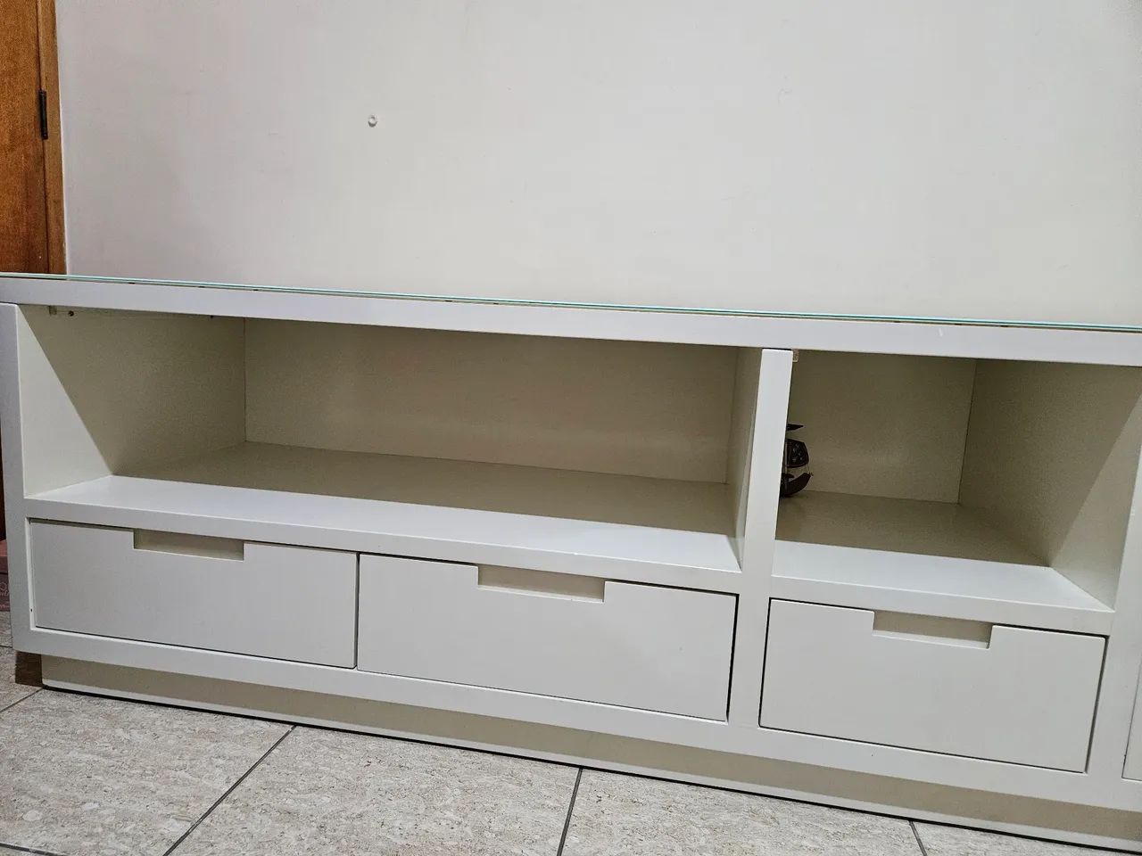 Rack em compensado Laqueado - Foto 2
