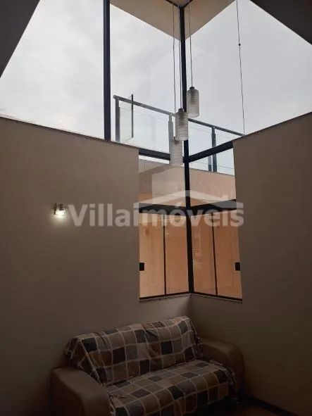 casa - Residencial Real Parque Sumaré - Sumaré - Foto 3