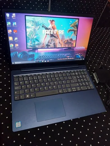 Notebook Vaio Core i7 Completo - Notebooks - Japiim, Manaus