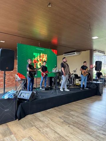 Som iluminação palco para seu evento  - Foto 4