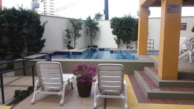 Aluga-se - Condominio Lenilson Carvalho