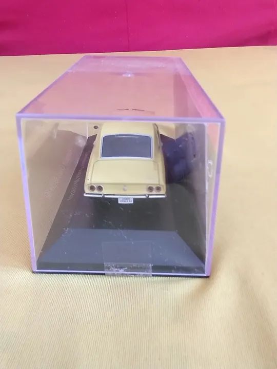 Chevrolet opala SS 1976 - Foto 5