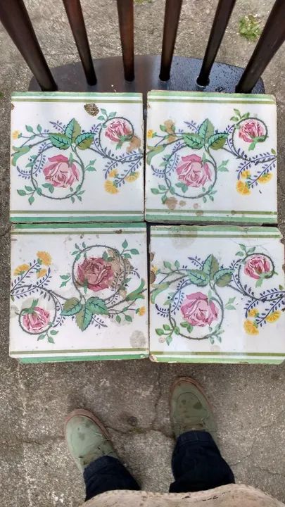 Azulejos portugueses  - Foto 2