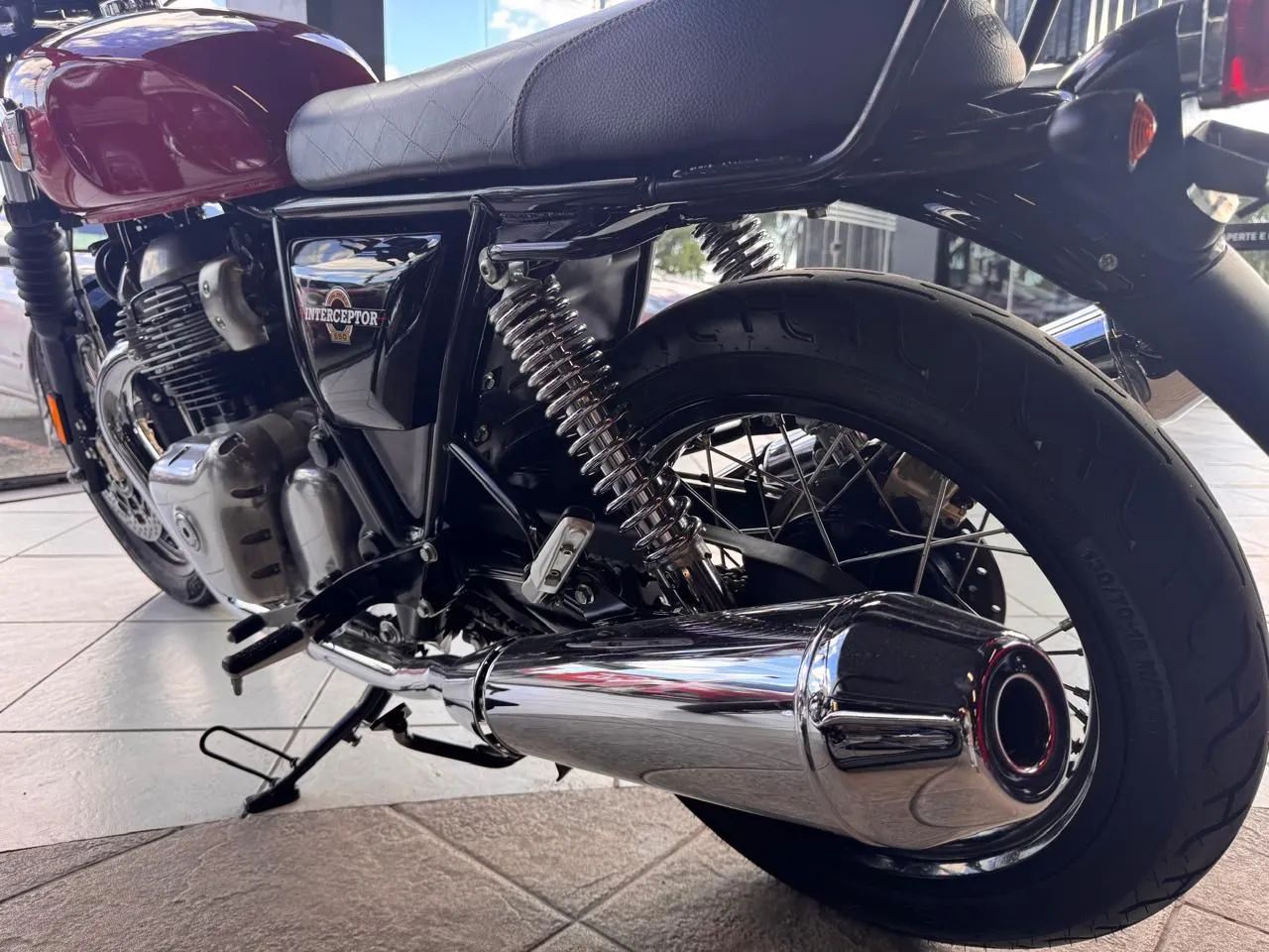 Vendo Royal 650 - Foto 8