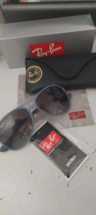 Óculos de Sol Ray-Ban Unissex 