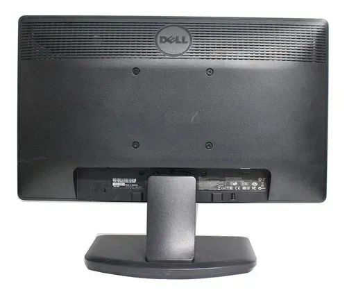 Monitor Led Dell 19 Polegadas Vga Dvi - Envio para todo Brasil - Foto 2