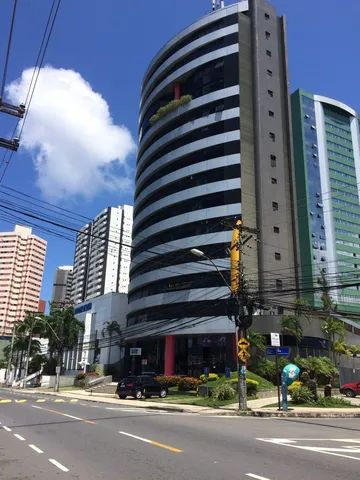 Captação de Loja para locação na Avenida Antônio Carlos Magalhães - lado ímpar, Parque Bela Vista, Salvador, BA