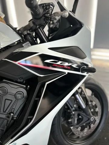 Moto Honda - CBR 650 R  - Foto 2