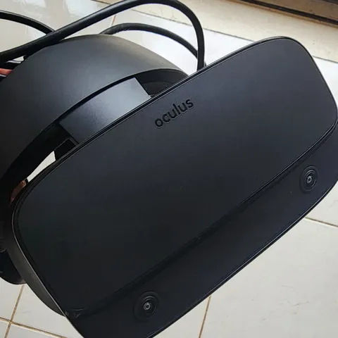 Oculus rift s best sale olx