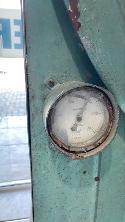 Secadora industrial, Kodama já - Foto 4