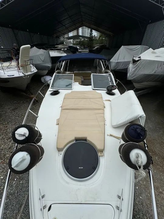 Lancha Sunline 315 2009 - Foto 9