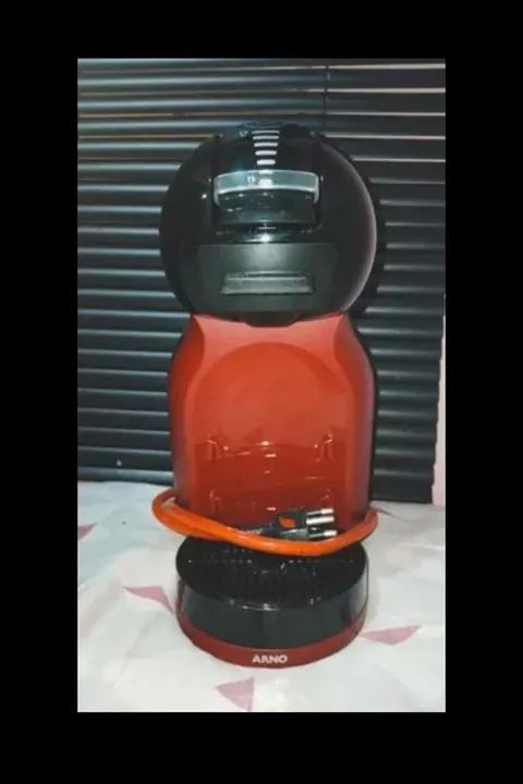 Cafeteira - Foto 2