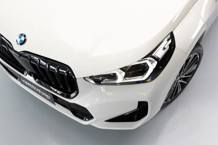 BMW X1 M Sport 2024 - Foto 2