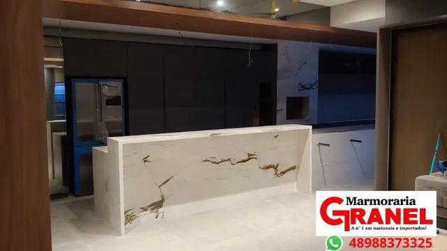 AE- Cozinha e bancada - Foto 2