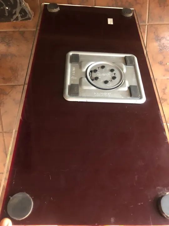 Vendo 2 Suportes TV novos - Foto 5