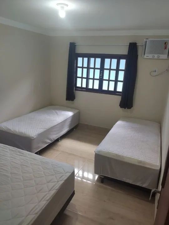hospedagem Casa na linda praia de Setiba disponível para diárias e temporada - Foto 5