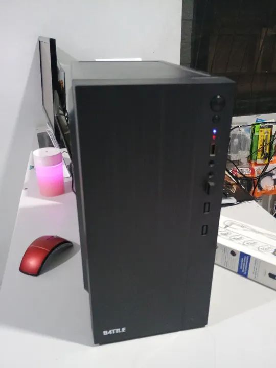 Computador Corei5 Novo - Foto 2