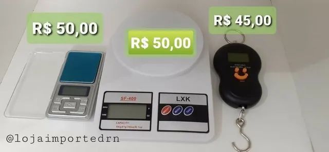 Balança