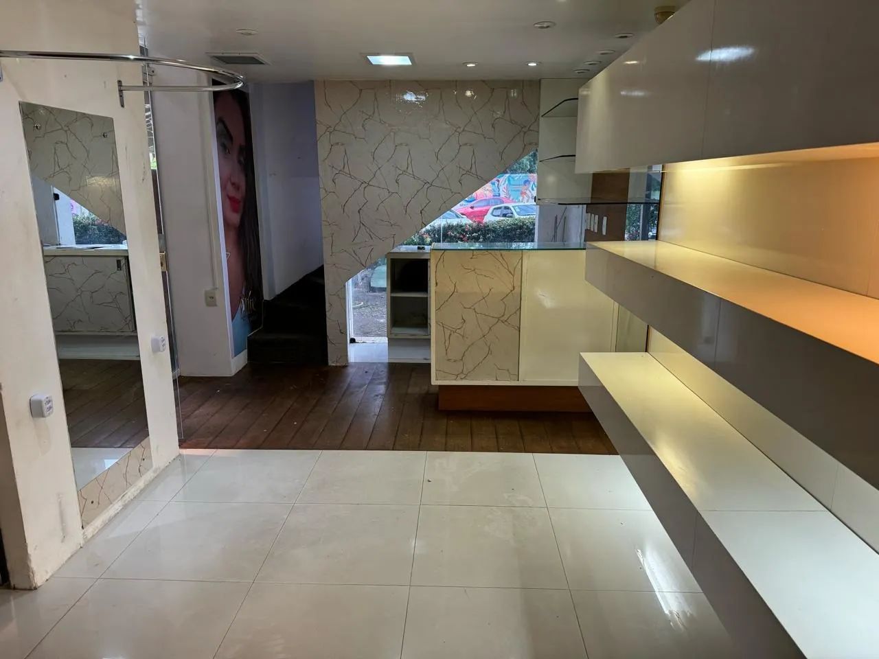 PONTO COMERCIAL em LAURO DE FREITAS - BA, VILAS DO ATLÂNTICO - Foto 5