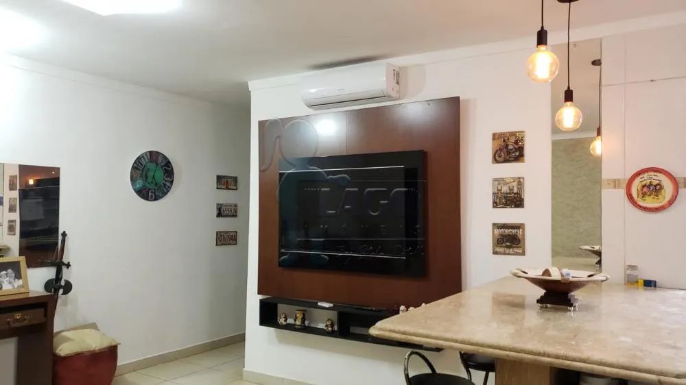 Casa de 103m² com 03 quartos à venda - Campos Elíseos