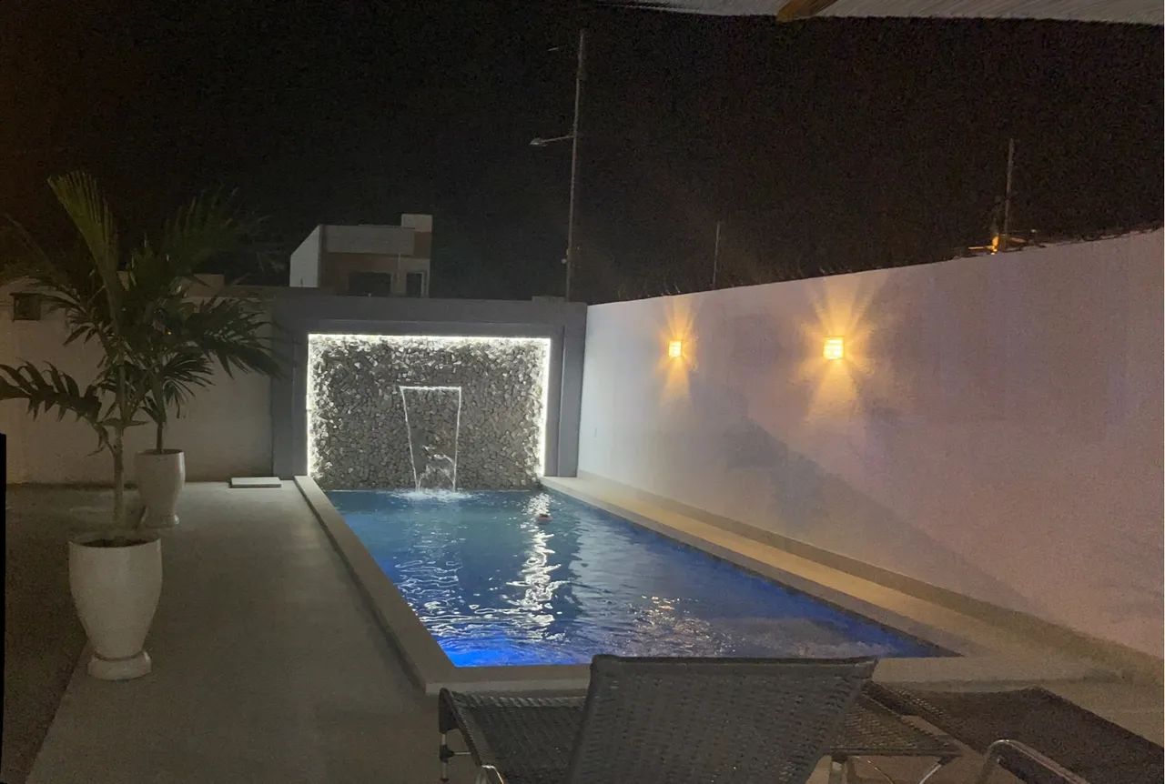 Casa de Temporada Prado - Seu Oásis Particular! - Foto 6