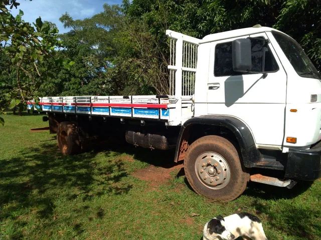 Fretes Caminhão carroceria aberta  * - Foto 4