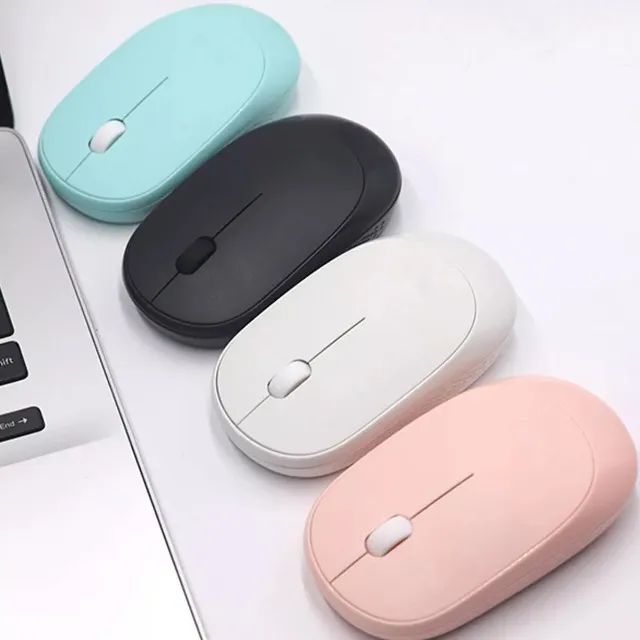Mouse sem Fio Ergométrico - Foto 3