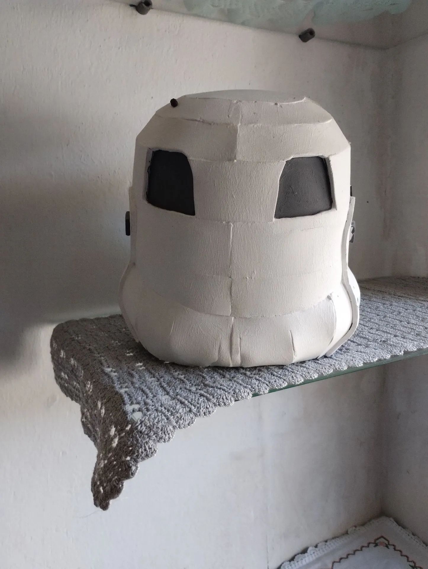 STORM TROOPER ( CABEÇA ) - Foto 3
