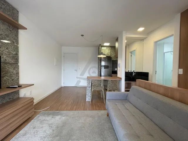 Apartamento à venda em Campinas, Vila Itapura, com 1 quarto, com 42 m², Studio Morada - Foto 4