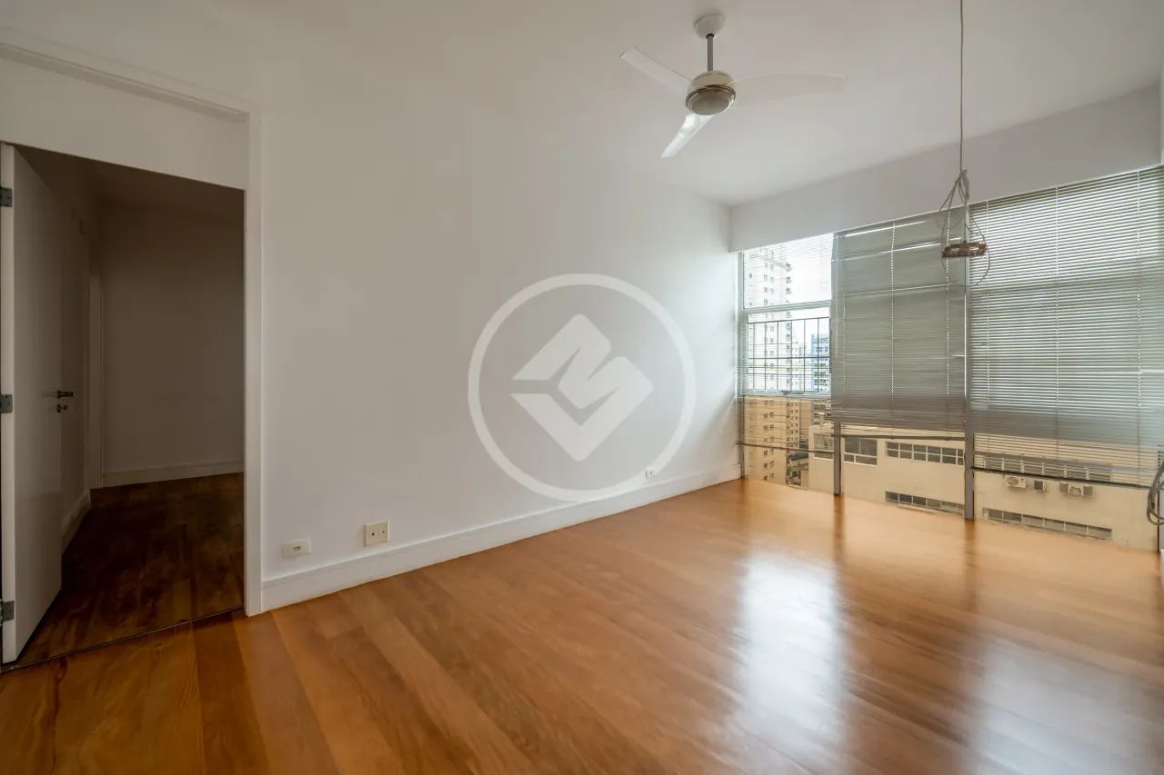 APARTAMENTO - 240 METROS, 2 VAGAS - HIGIENÓPOLIS codigo: 81943 - Foto 7