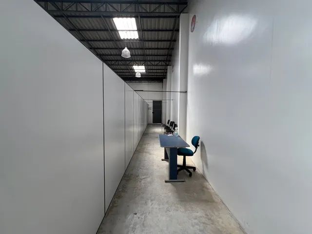 Vendo galpão na cidade nova poucos metros da principal do guajará  - Foto 4