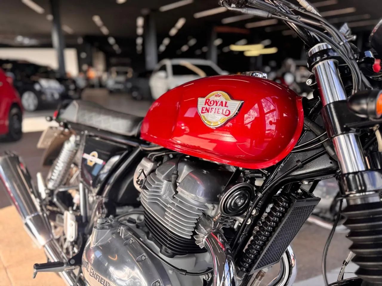 Vendo Royal 650 - Foto 15