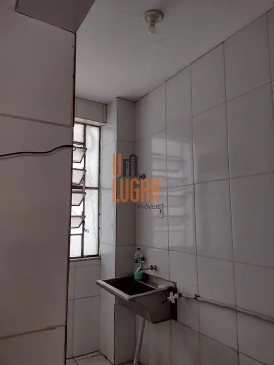 Um Lugar Imóveis vende um excelente apartamento no Edifício Boaventura - localizado na Rua - Foto 9