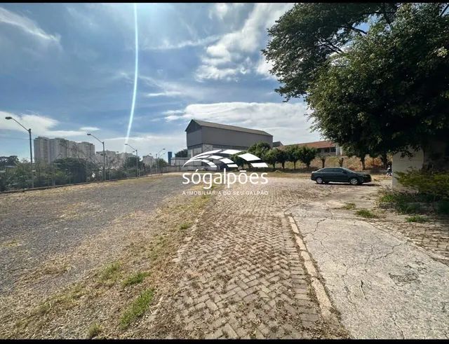 Galpão para aluguel, Cidade Industrial - CONTAGEM/MG - Foto 3