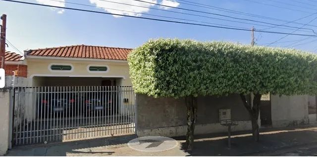 Captação de Casa a venda na Rua João Ângelo Ponchio, Jardim Caparroz, São José do Rio Preto, SP