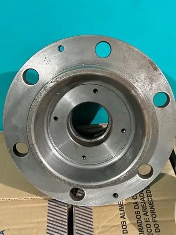 Trator Caterpillar, Pistão anel, bronzinas, juntas, motor caminhão - Foto 3