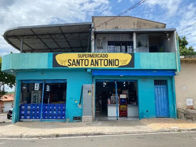 foto - Piracicaba - Residencial Santo Antônio
