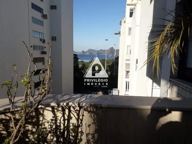 Excelente flat no Flamengo - Foto 4