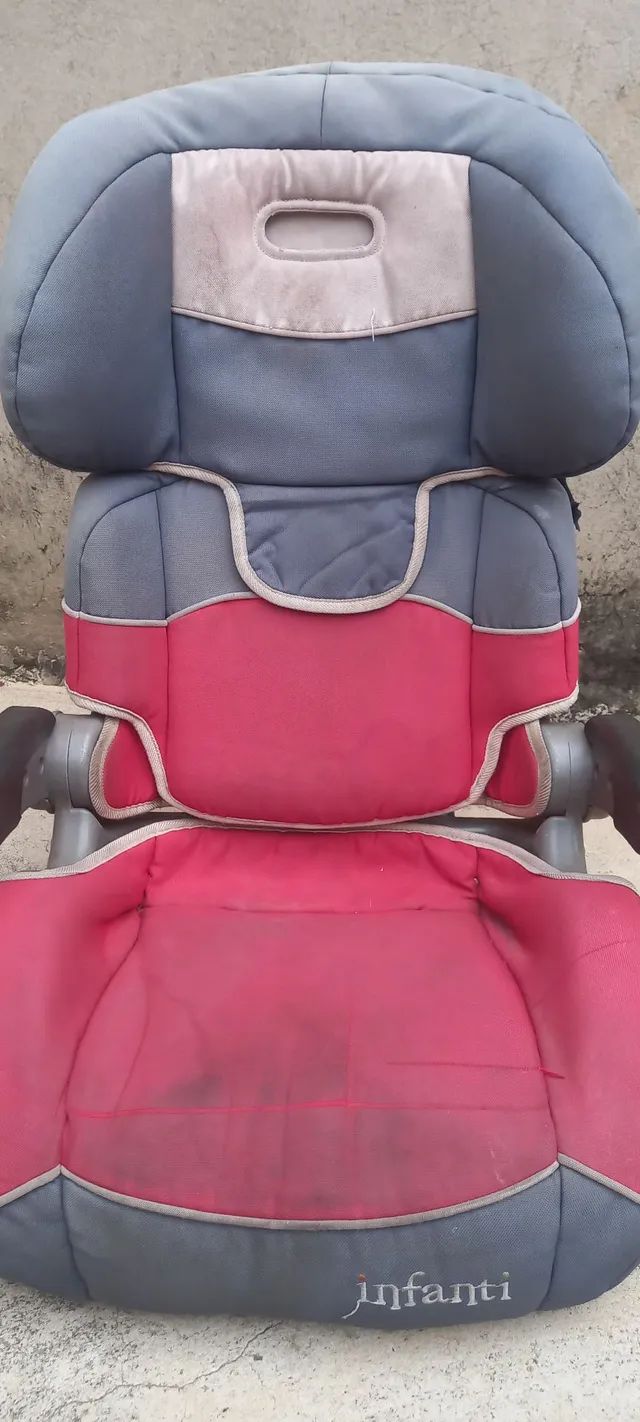 Cadeirinha criança  - Foto 3