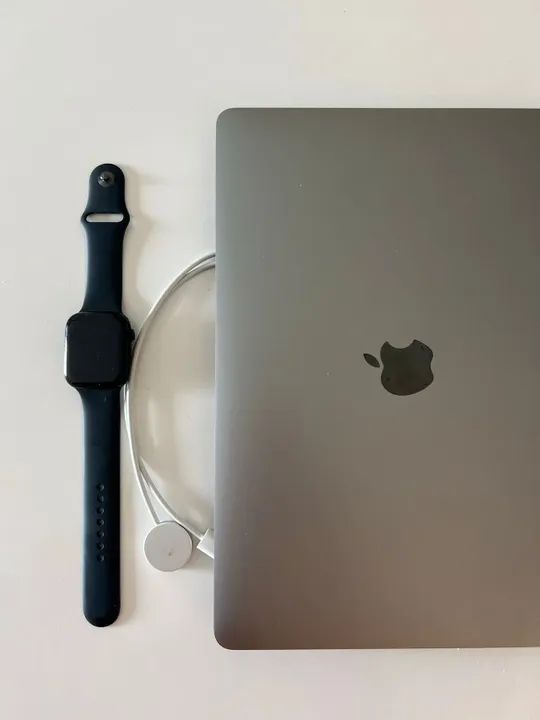 Apple Watch - Series 7 - Foto 3
