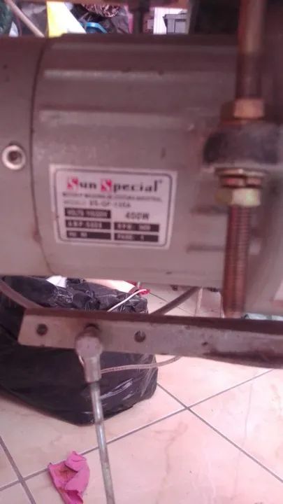 interloque 5 fios  - Foto 4